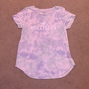 hollister t shirt